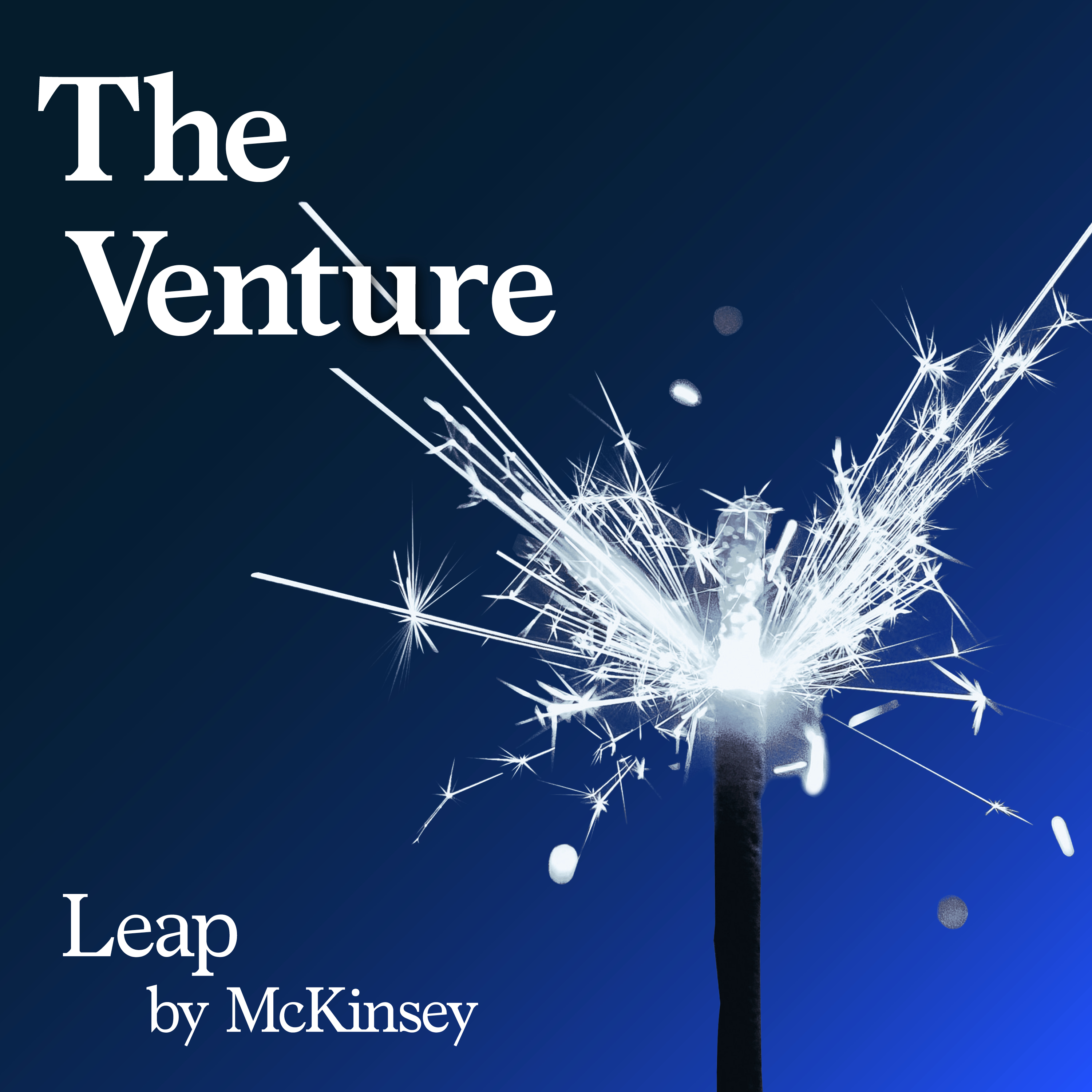 27. Now is the time to create new corporate ventures: A conversation with McKinsey’s Paul Jenkins