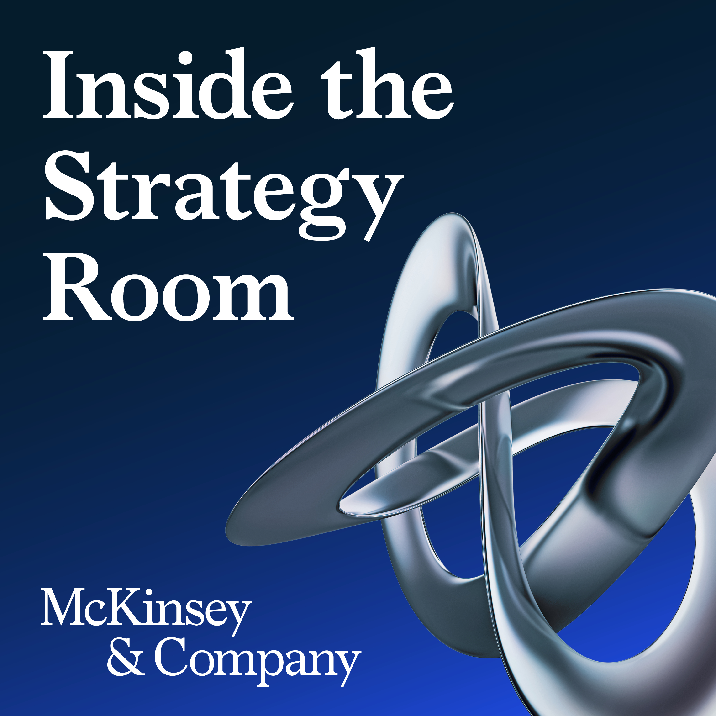 121. MassMutual’s Roger Crandall on disrupting your own industry