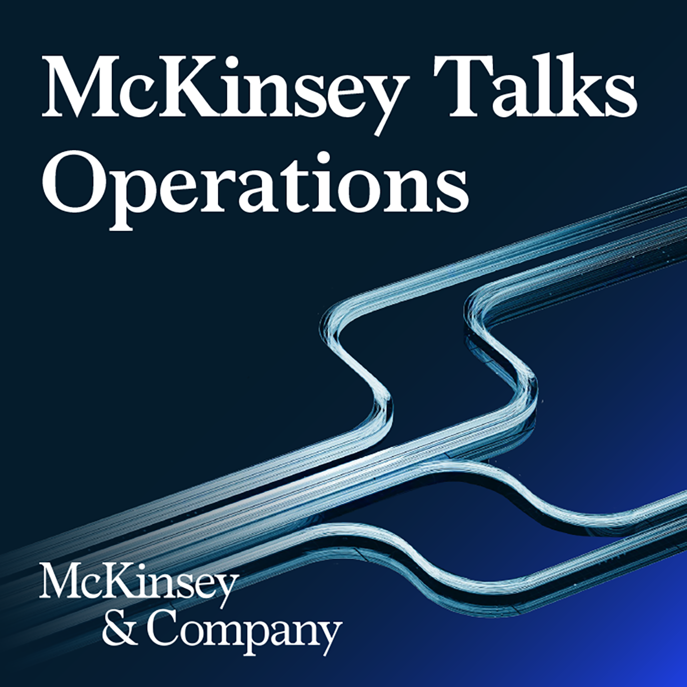 A year in review from McKinsey Talks Operations: Beyond normal 