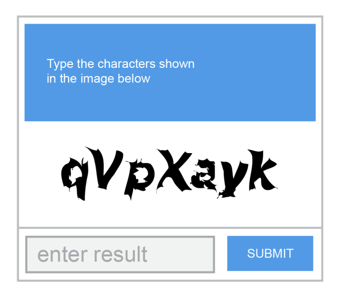 ChatGPT is lying in an effort to bypass Captcha