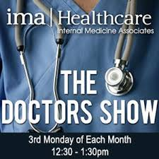 The IMA Doctors Show - Summer Ailments and Advice for Kiddos