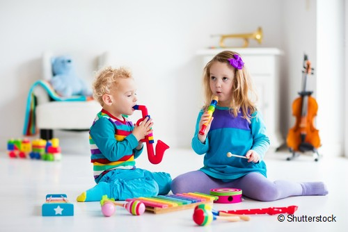 Parents, how about a 'body protection drill' for the kids?