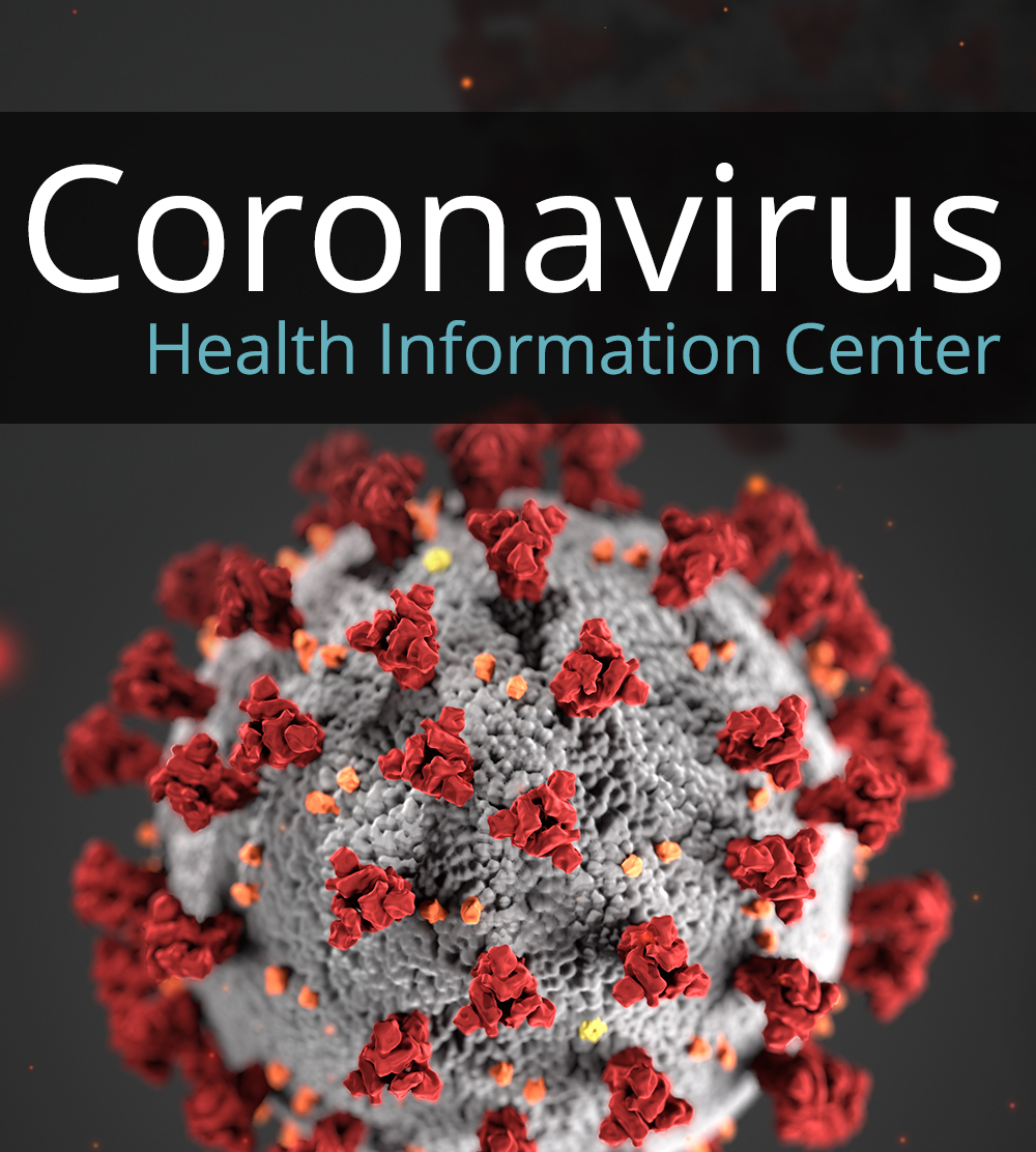 4/3/20: Epidemiologist Brenton Nesemeier on the spread of COVID-19