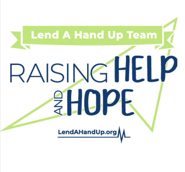 Lend A Hand Up offers new ways to help during pandemic