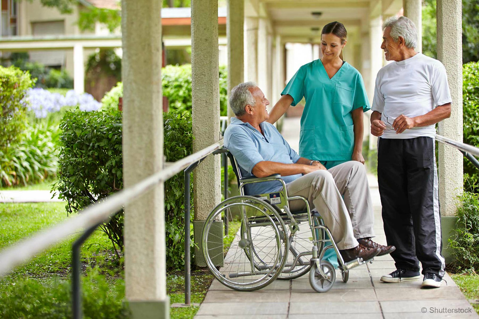 When and Where for Senior Care: Healthcare Directives