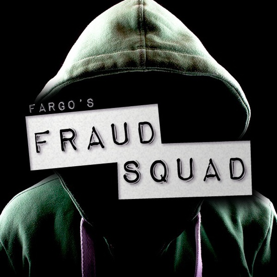 Fargo's Fraud Squad - Keeping Your USERNAME Safe