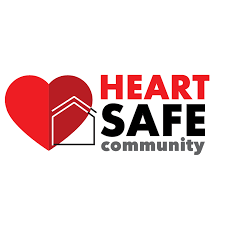 Being a Heart Safe Community Oct. 19