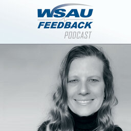 WSAU Feedback 092021 - Guest: Allie Lundeen