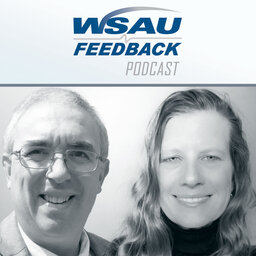 WSAU Feedback 02 04 21 - Senator Ron Johnson's Senate Committee Meetings  Videos Censored