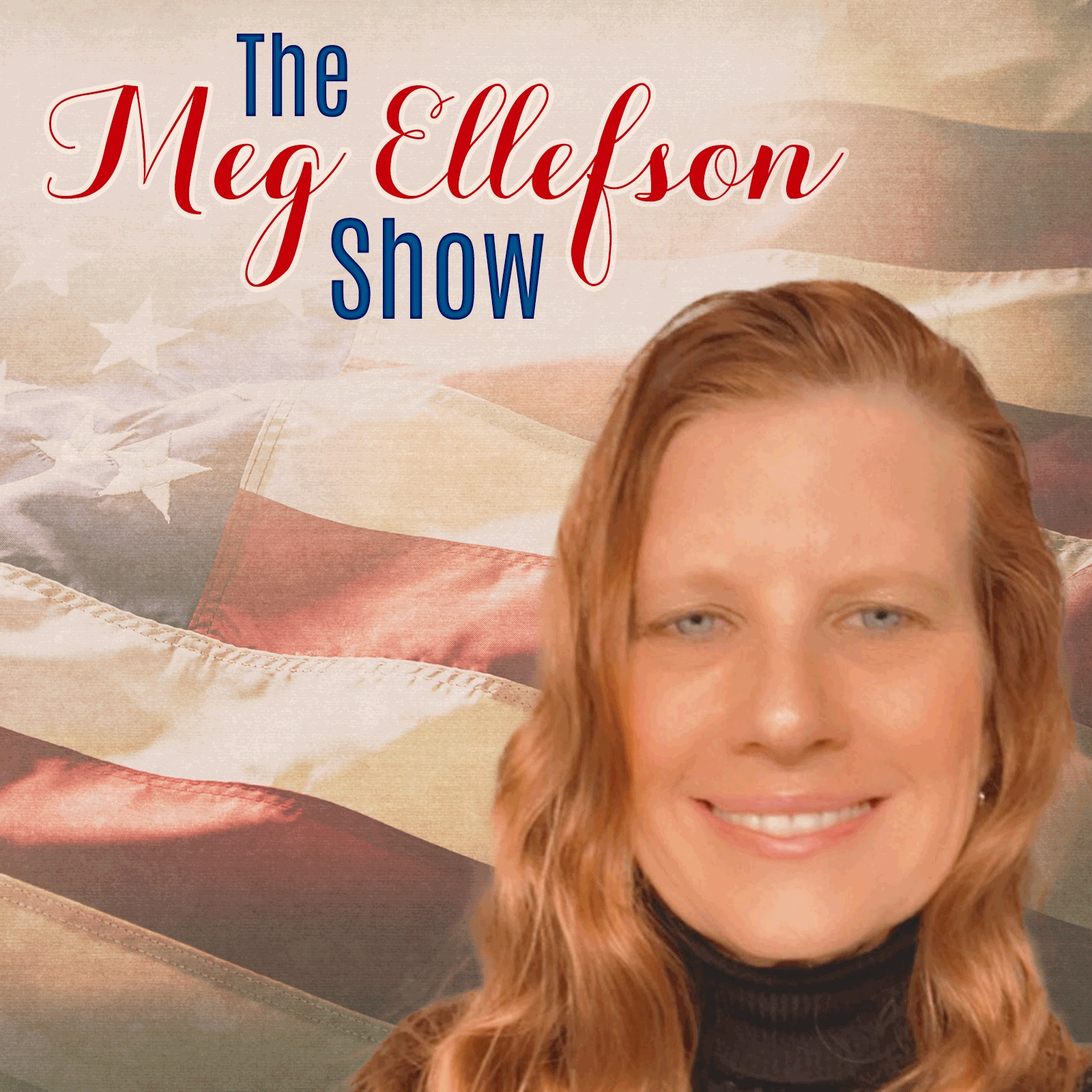 Guest: Sarah Moon - The Meg Ellefson Show 011724