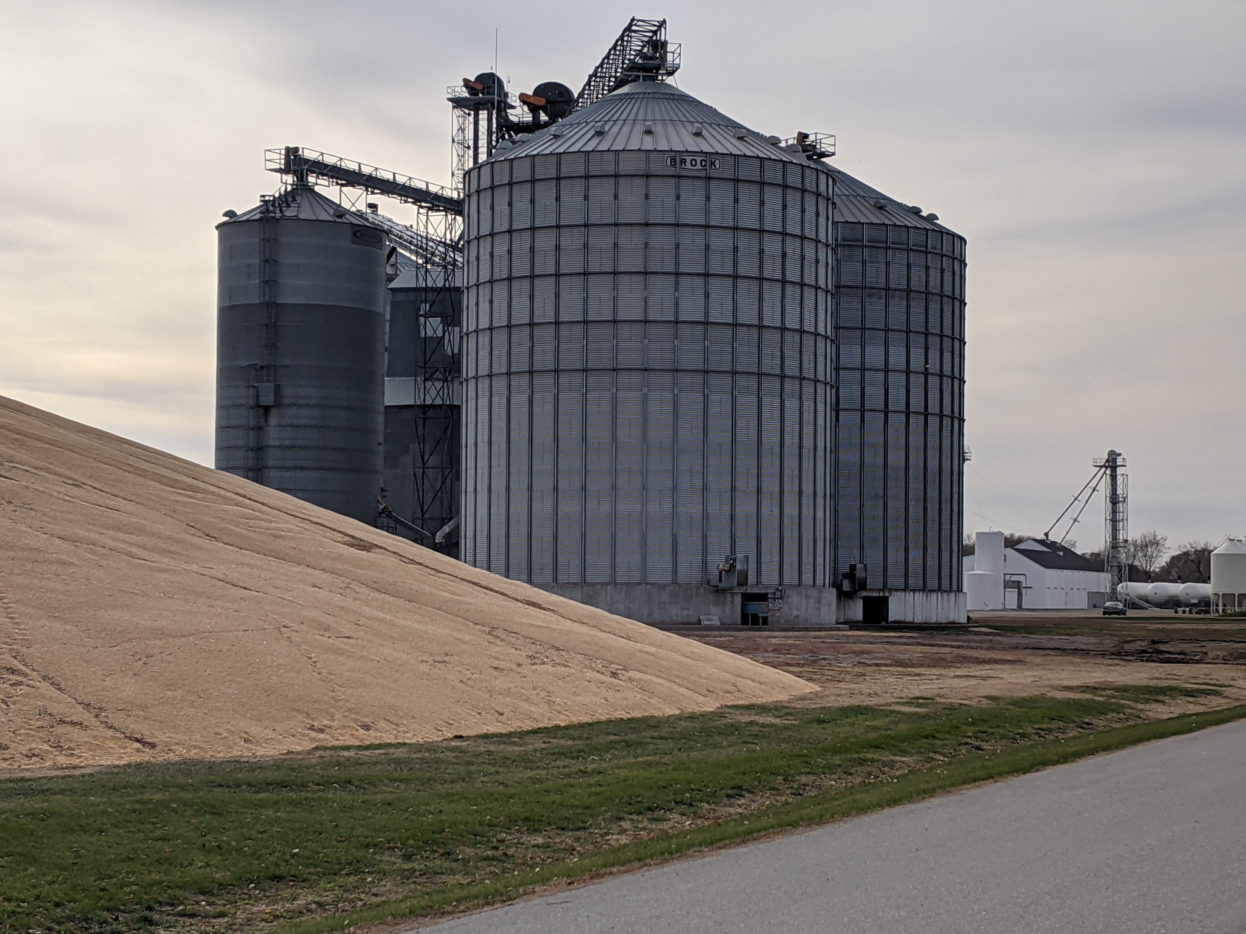 Morning Ag News 12.14.2020: The updates American Soybean Association board and more