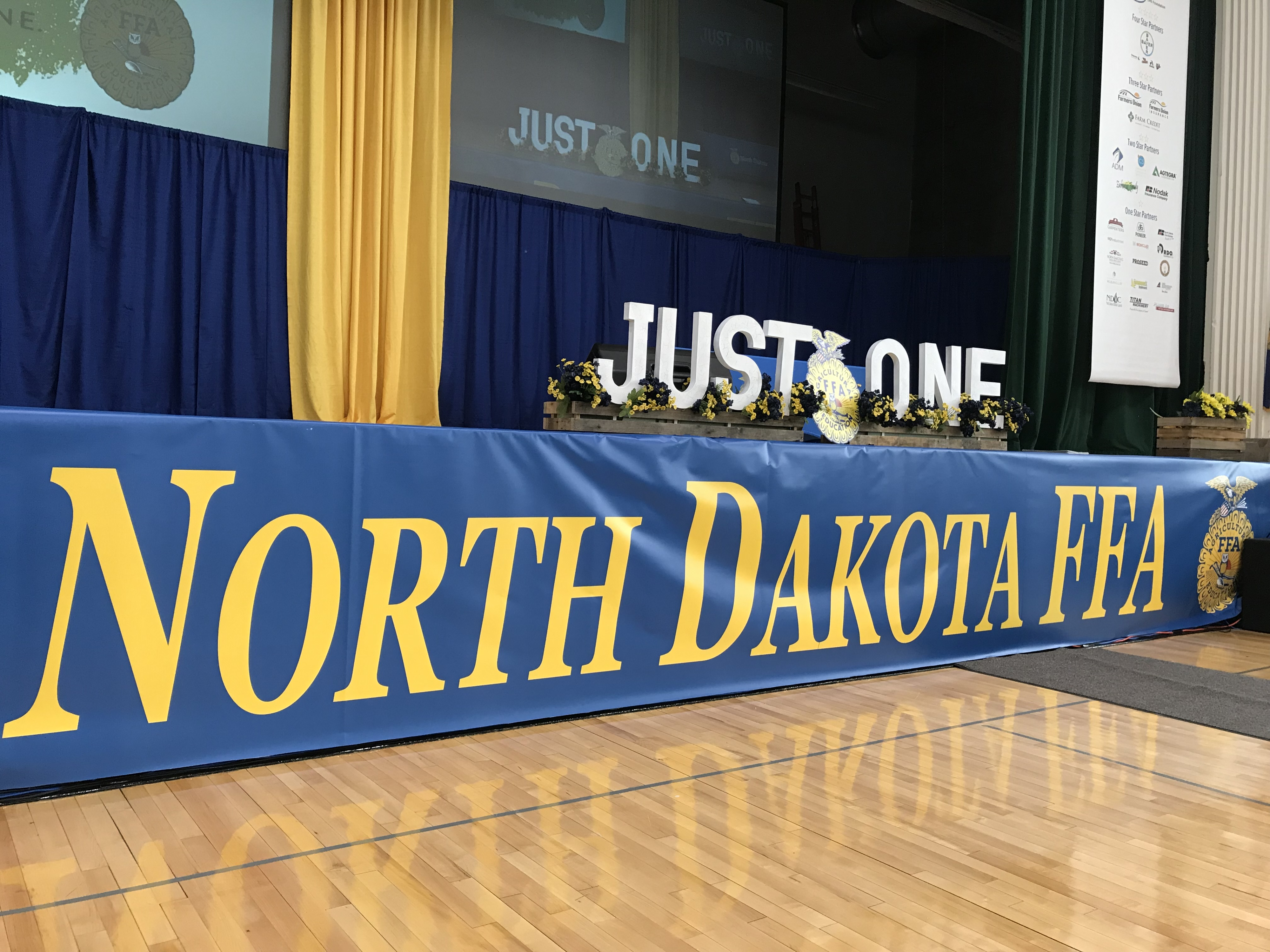 Afternoon Ag News, May 31, 2021: New National FFA CEO named