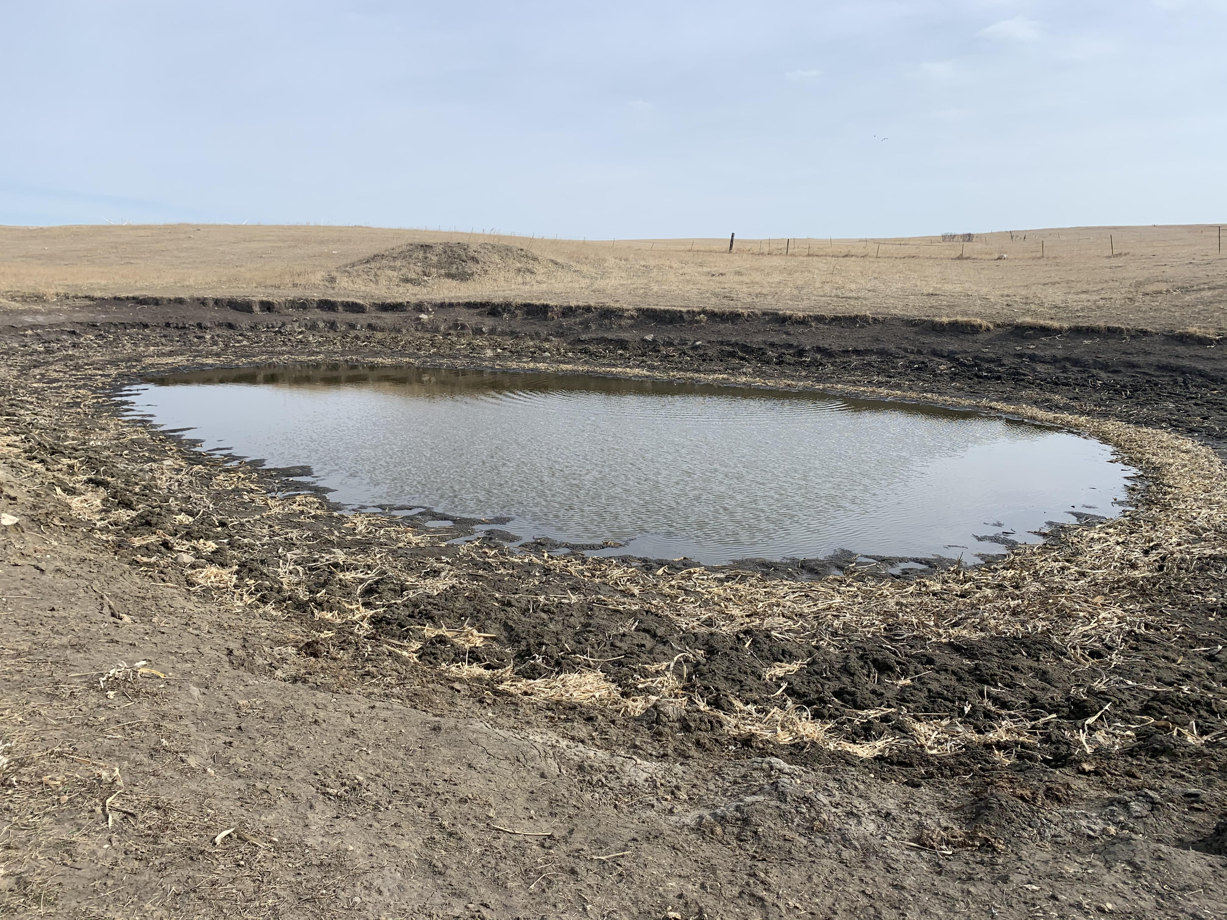 Morning Ag News, June 22, 2021: Researcher calls current dry conditions "mega-drought"