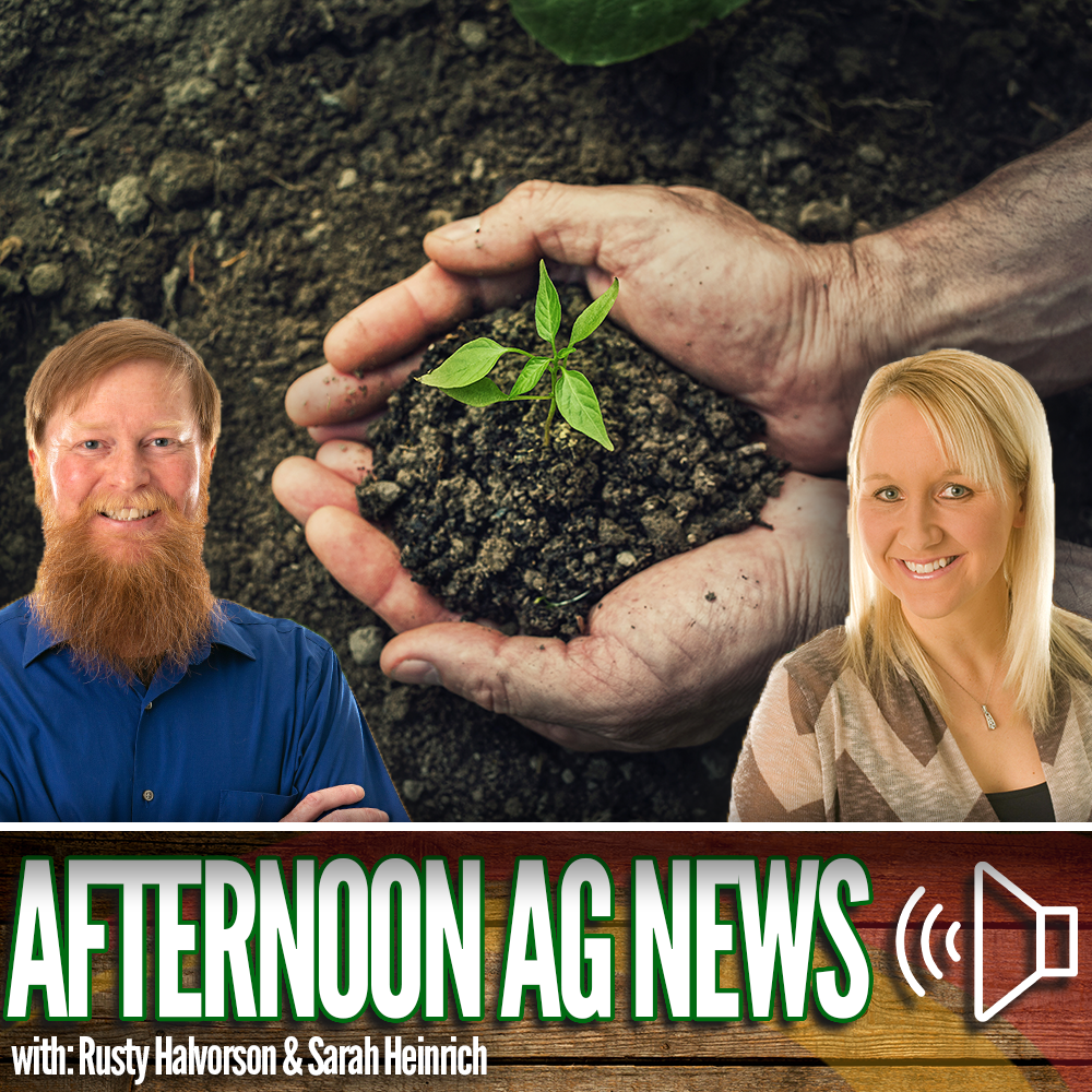 Afternoon Ag News, September 3, 2024: USDA trade mission to Vietnam, Southeast Asia