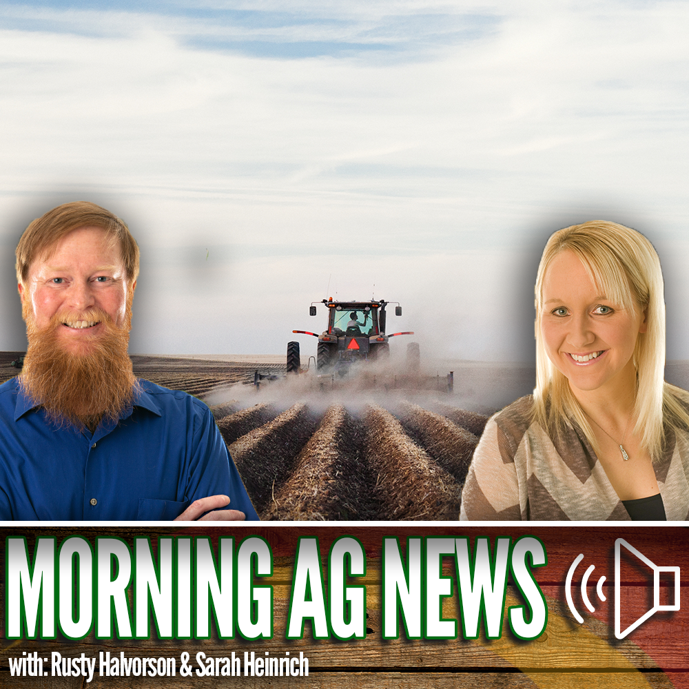 Morning Ag News, July 1, 2024: Using AI in Ag