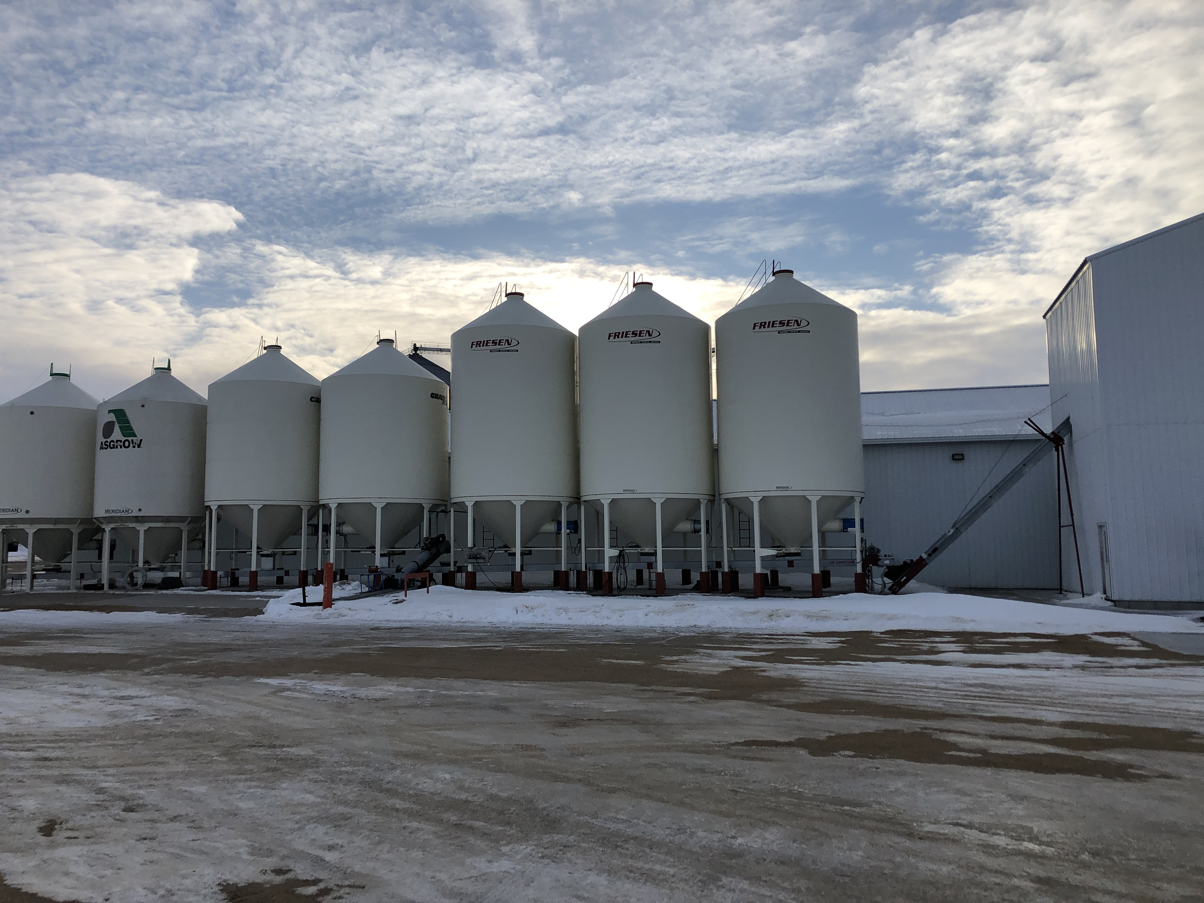 Afternoon Ag News 12.15.2020: USDA's Packers and Stockyards Act and more