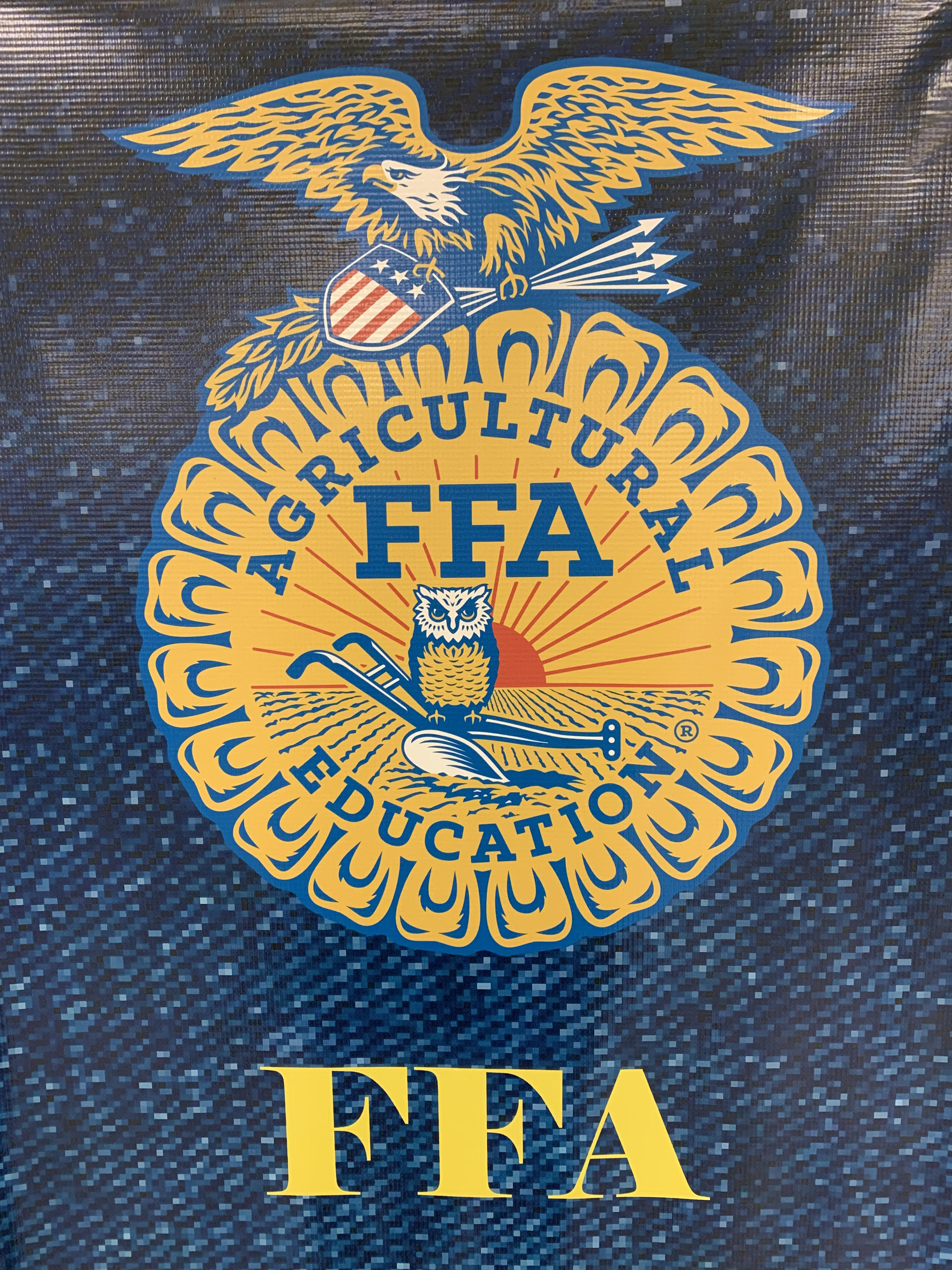Mid-morning Ag News, May 3, 2024: Culver's donating to local FFA chapters