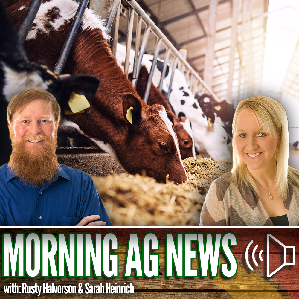 Morning Ag News, November 20, 2023: World Dairy Expo Collegiate Dairy Judging Contest