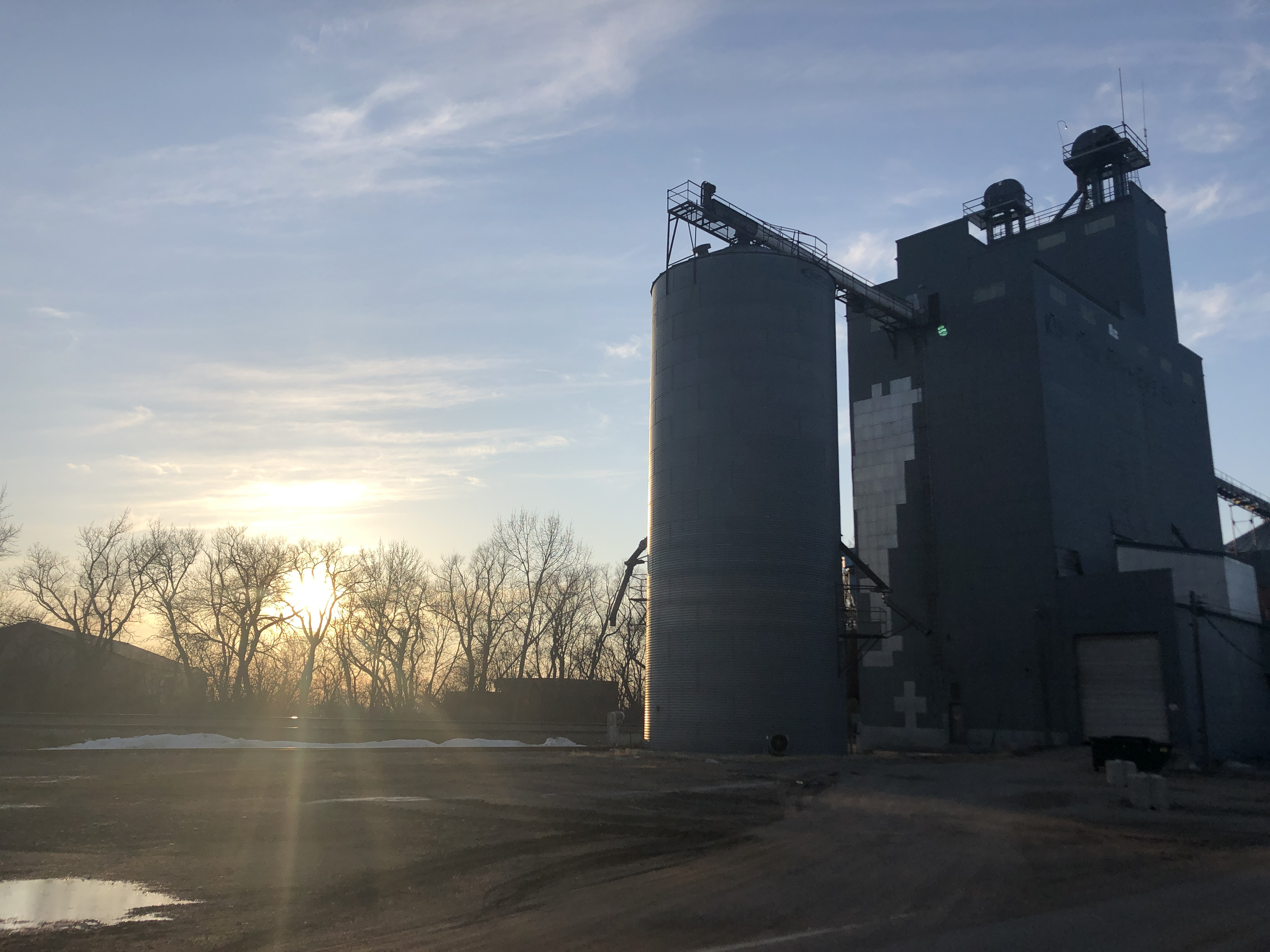 Morning Ag News, July 20, 2021: Propane supplies could be tight at harvest