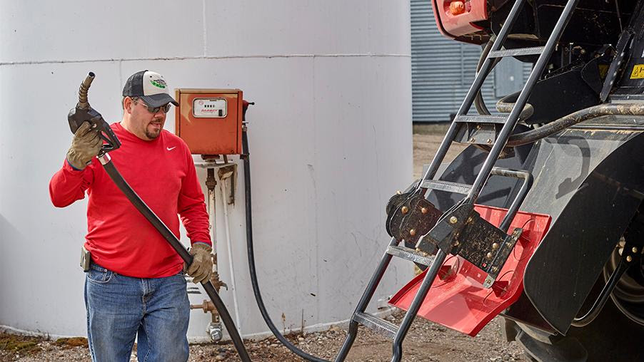 North Dakota Soybean Council to host Fueling Your Farm Workshops across the state in January and February