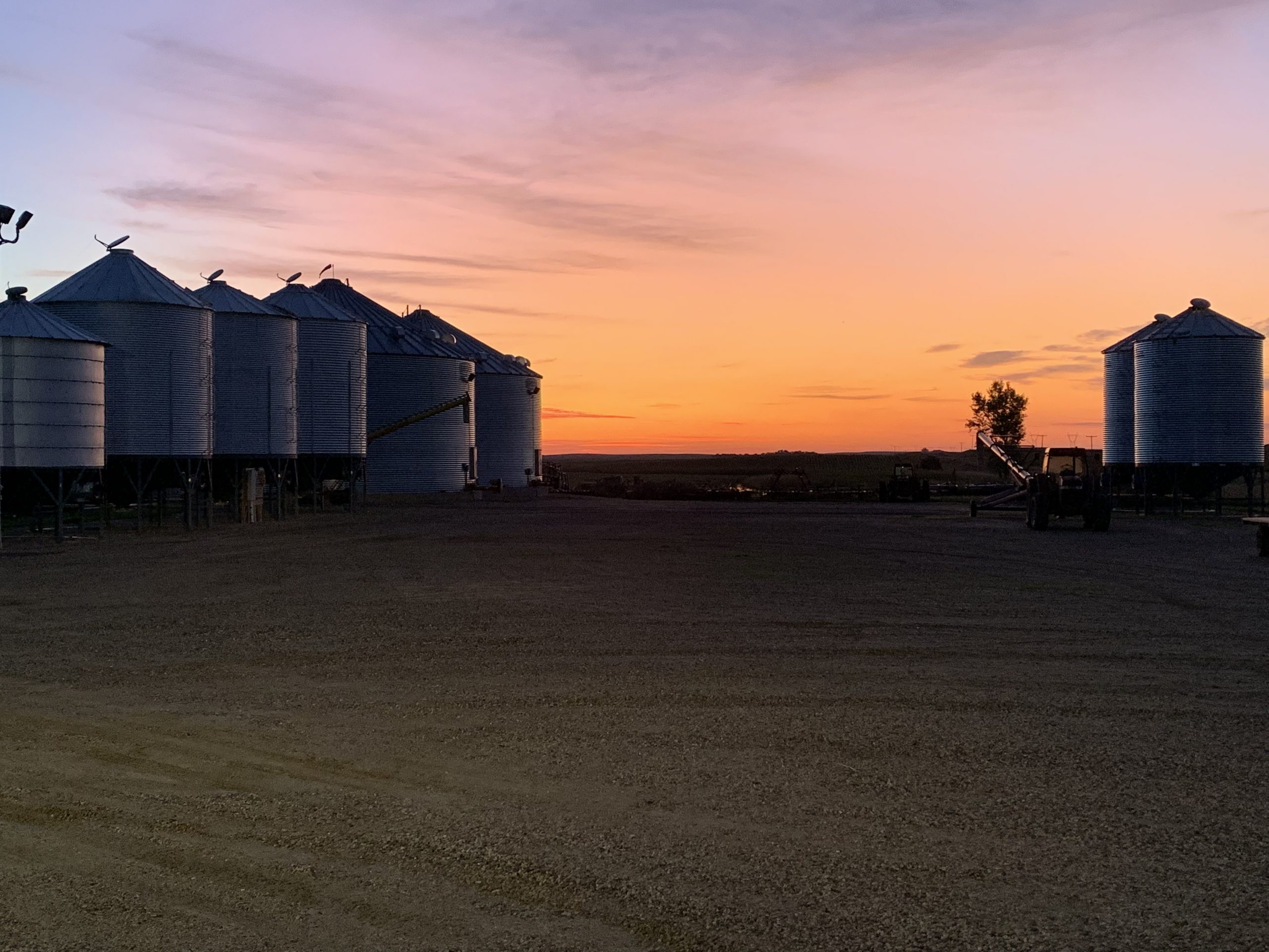 Wednesday Early Ag News, Feb 24  2021:  Demand Pull from China Supportive to Grain Futures