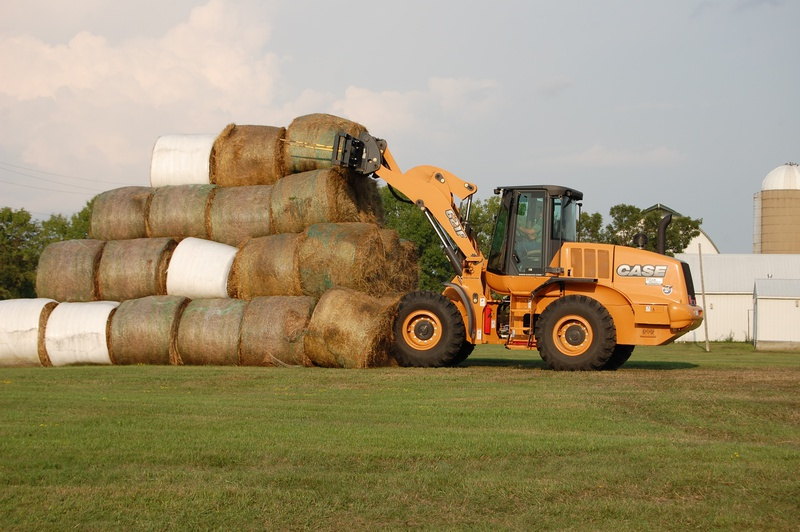 Morning Ag News, April 21, 2022: Many producers searching for hay