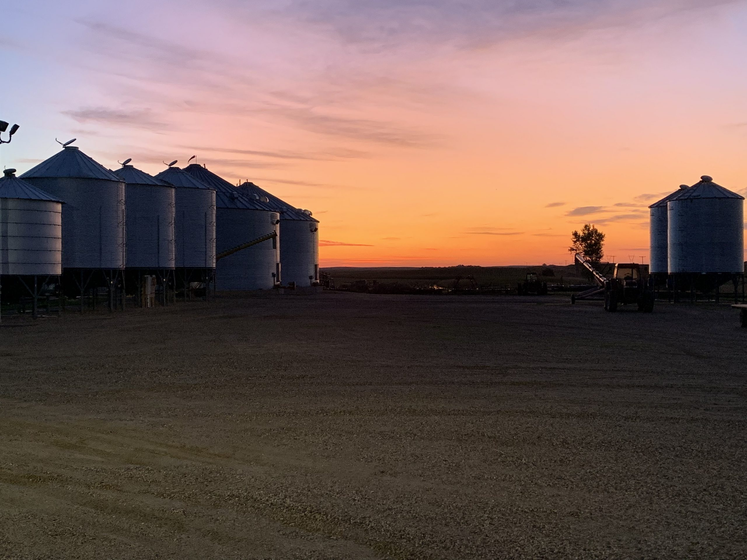 Wednesday Afternoon Ag News, Feb 17  2021:  U.S. Corn Export and Price Prospects Brighter, Wheat Prices Add Premium Amid Bitter Cold