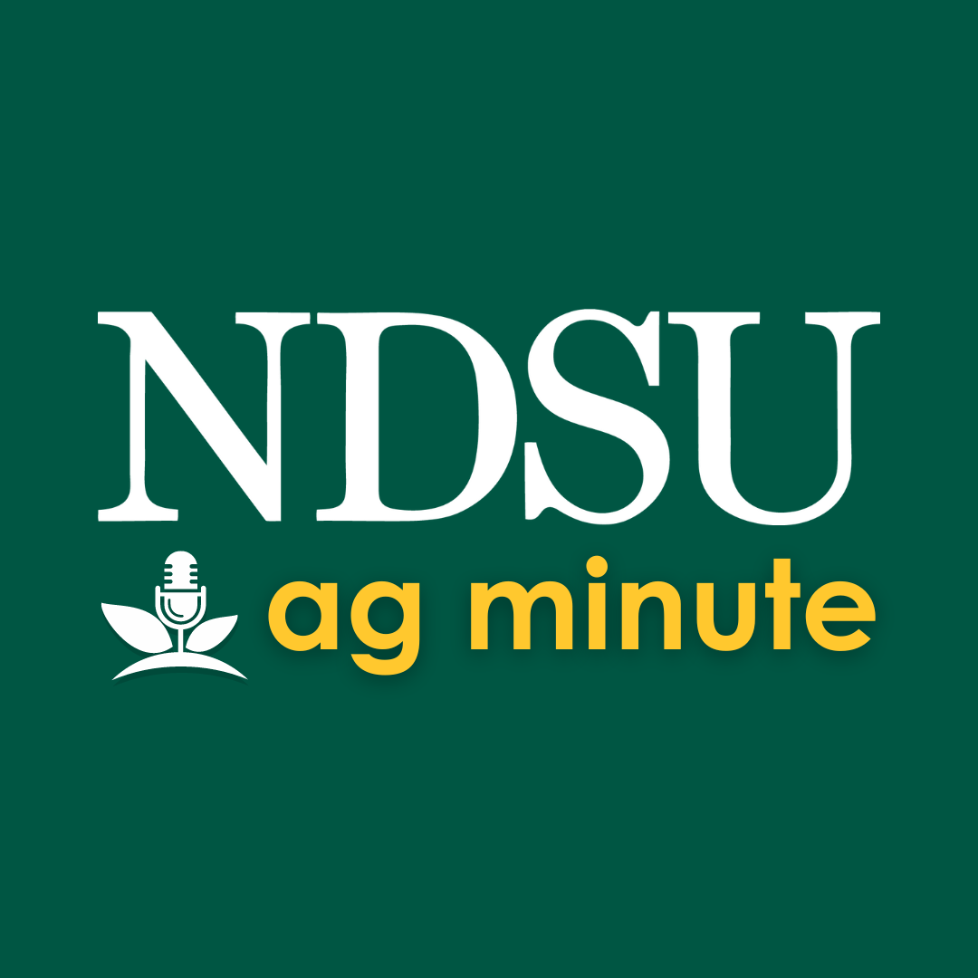 NDSU Ag Minute: Fertilizer recommendation changes over the decades