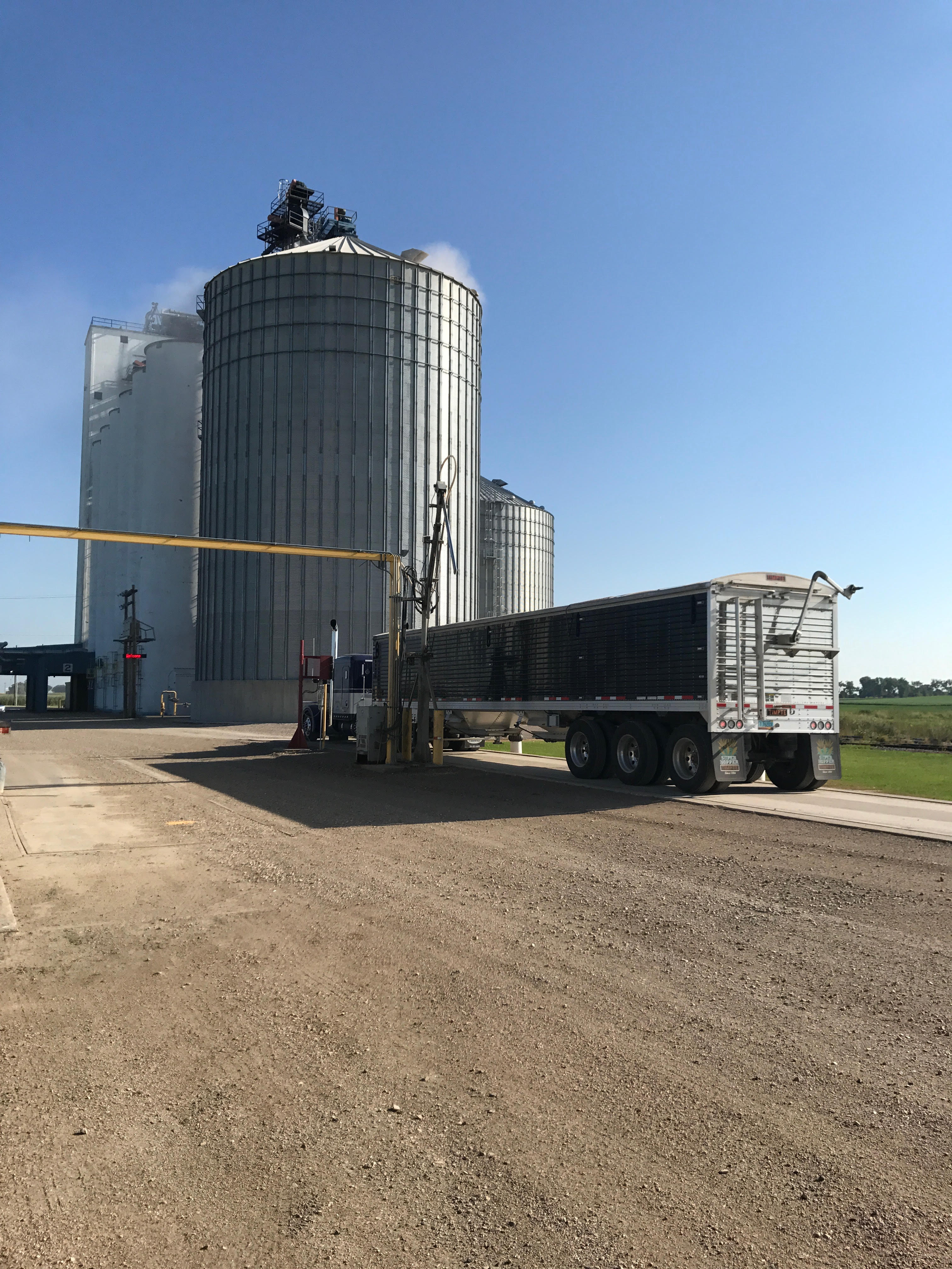 Mid-morning Ag News, March 3, 2022: Farmer sentiment rises during recent grain market rally