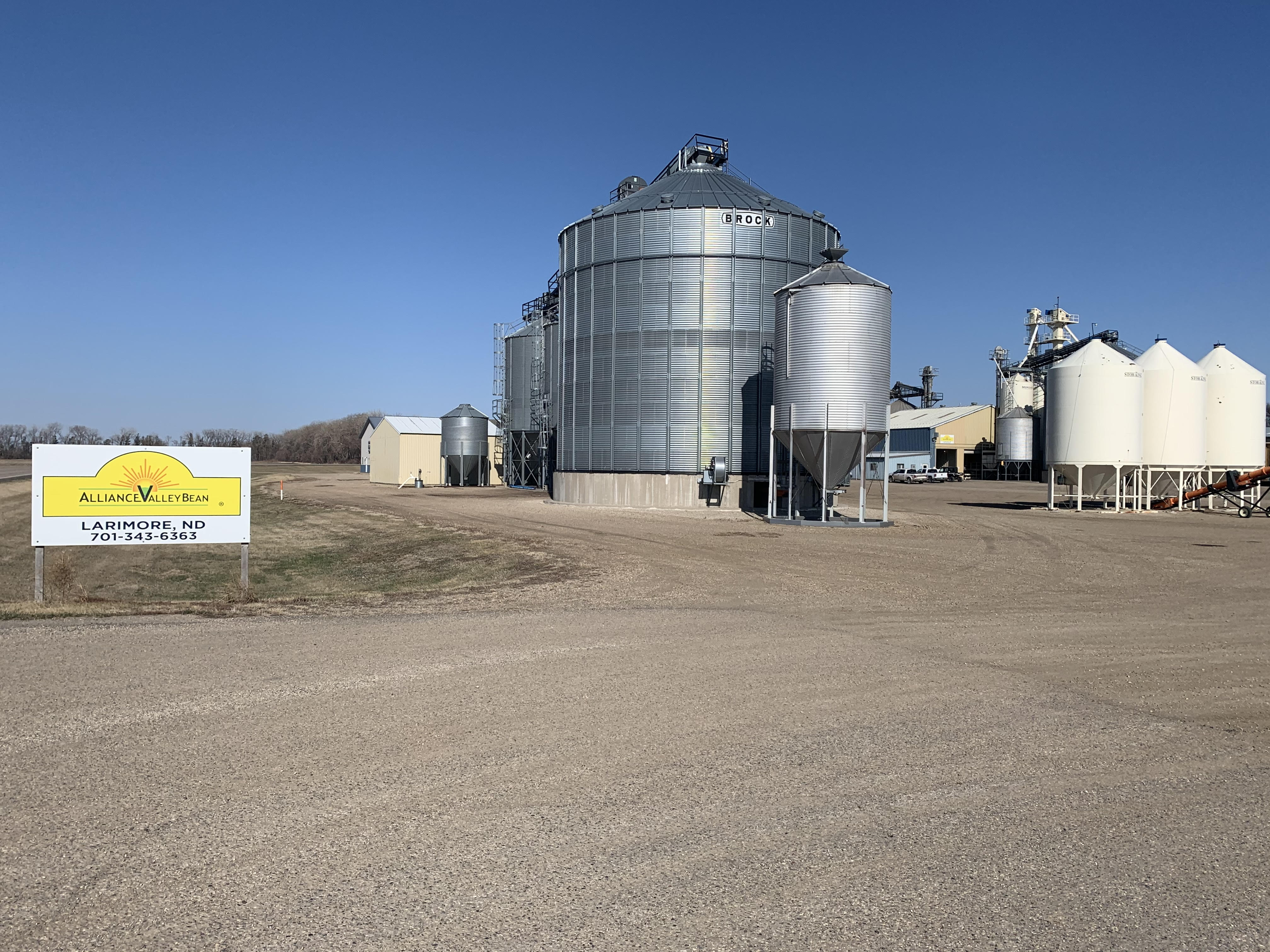 Afternoon Ag News, April 26, 2021: We travel to Larimore, ND to talk black bean production
