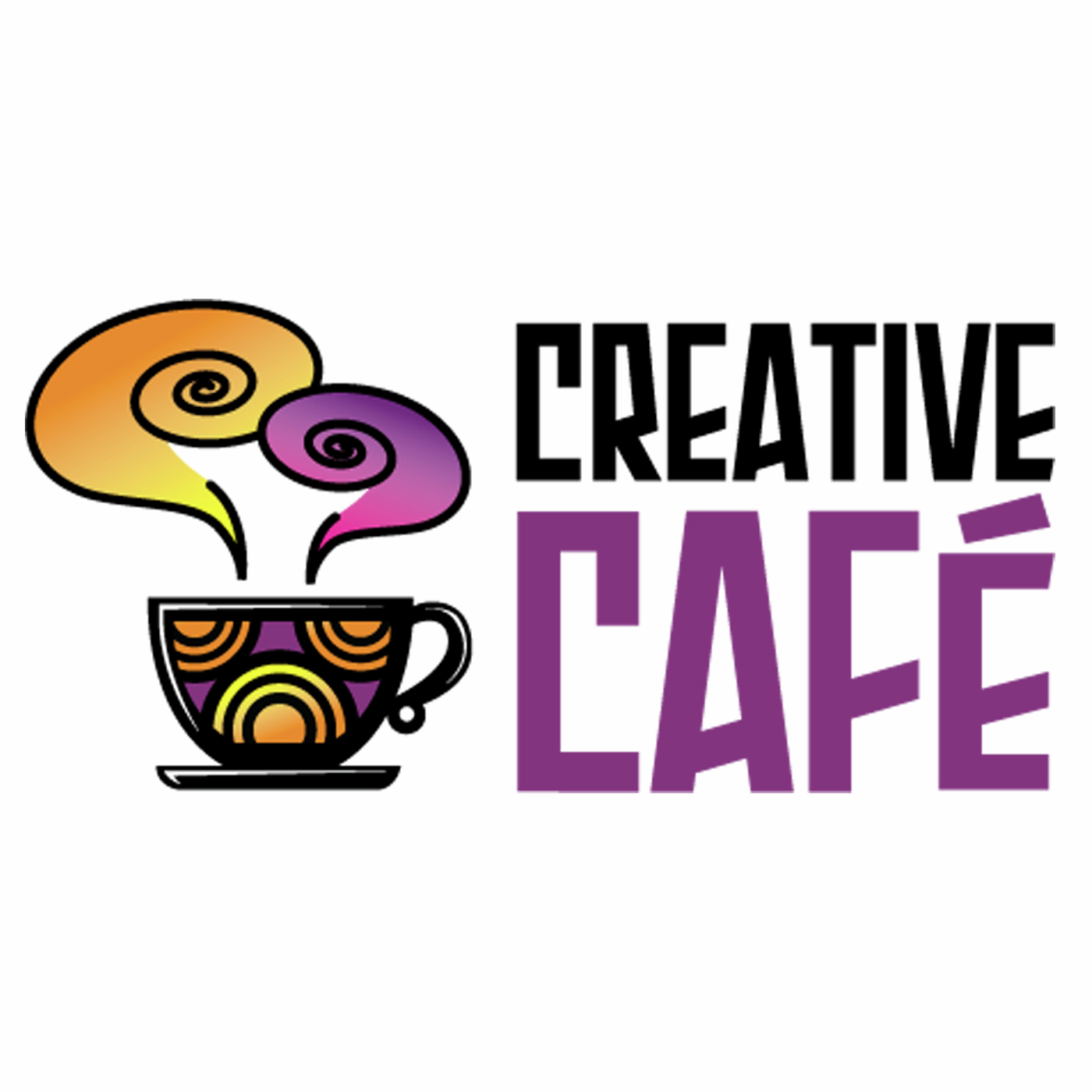 "Creative Cafe"-Aired Saturday, 5/18/24