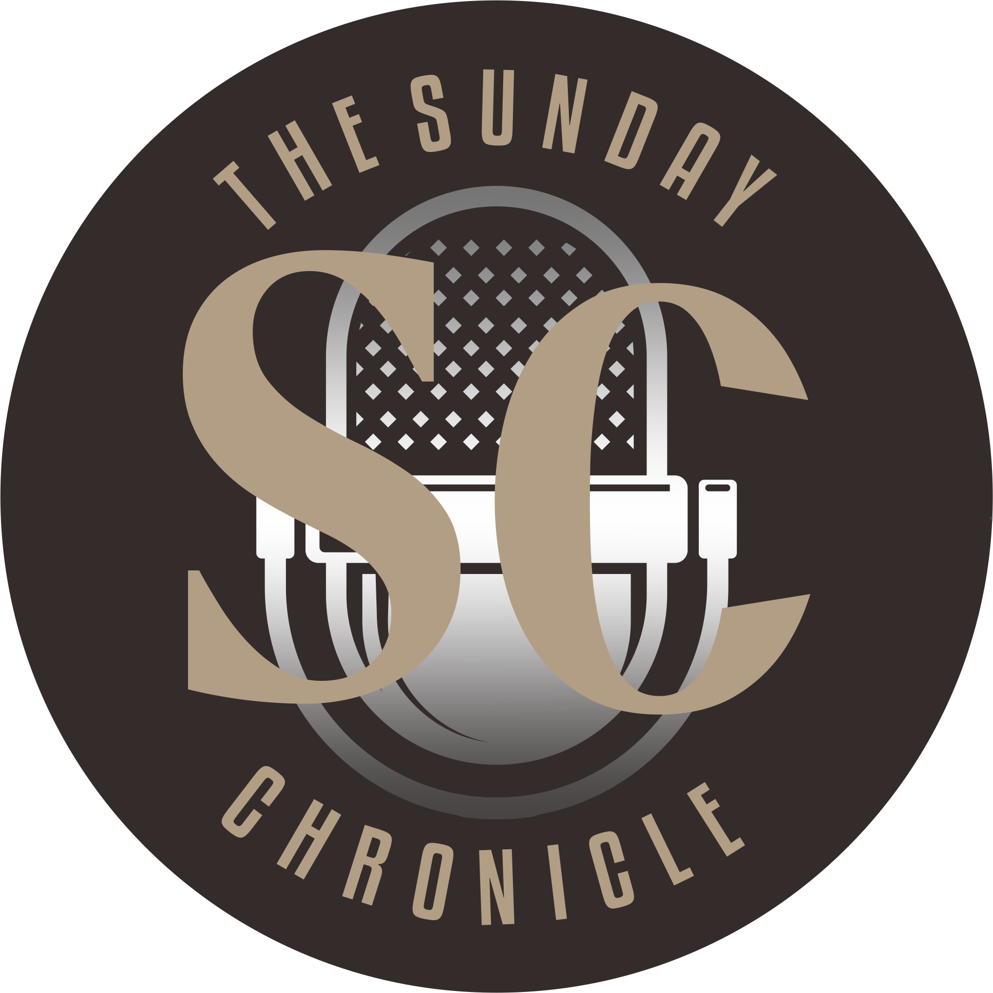 Sunday Chronicle Episode 54 - Taiwo Adeleye