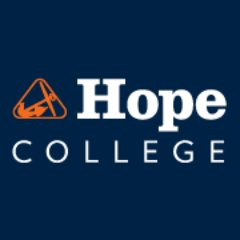 Hope College Trio Upward Bound 8-2-23