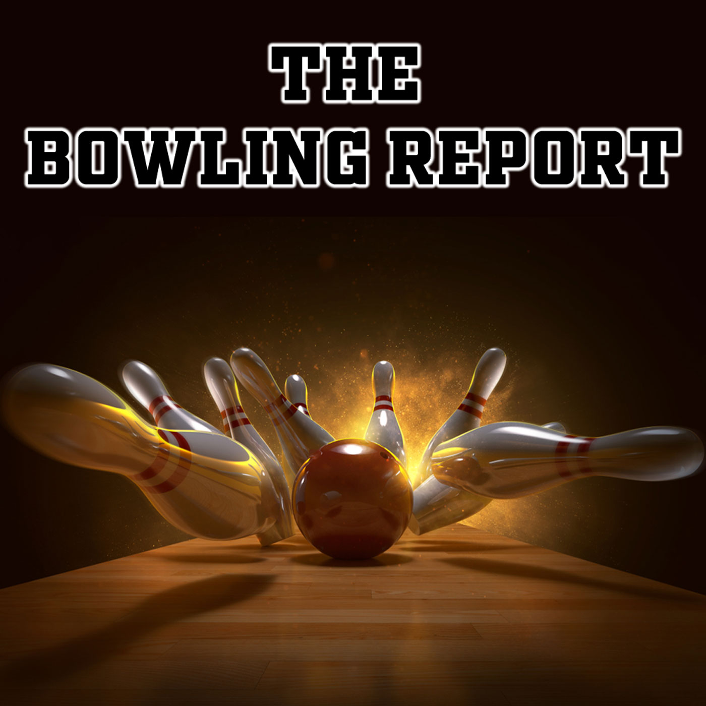 Bowling Report 3-21-2022