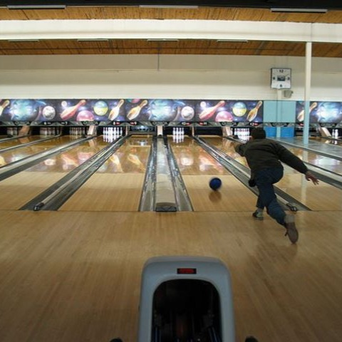 Men's Bowling Report Dec. 23