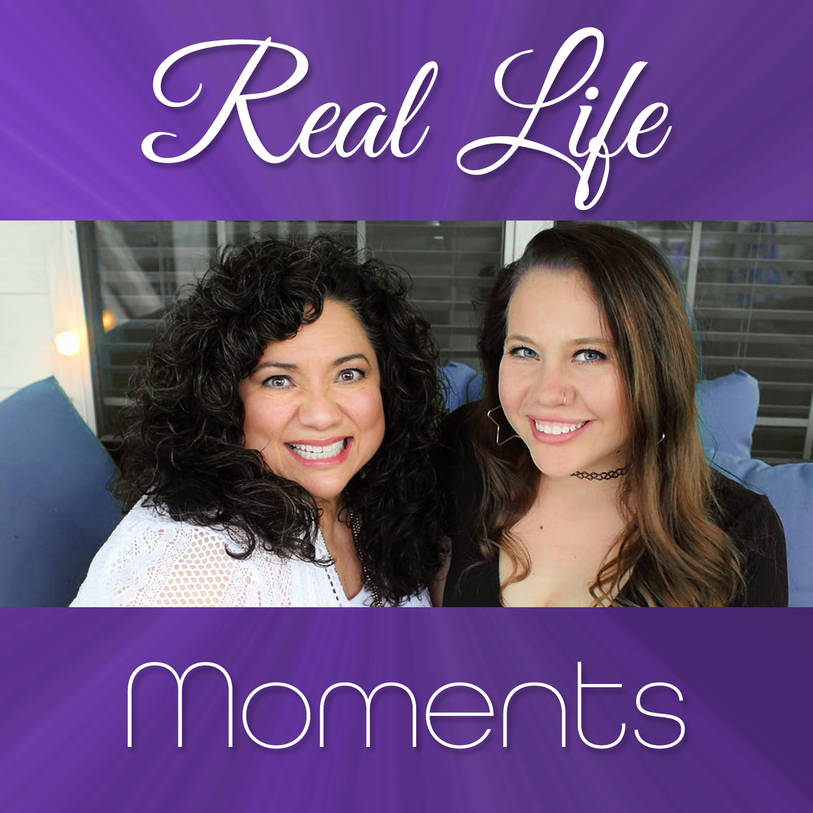 Welcome to RealLife Moments!!!
