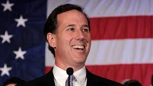 Senator Rick Santorum