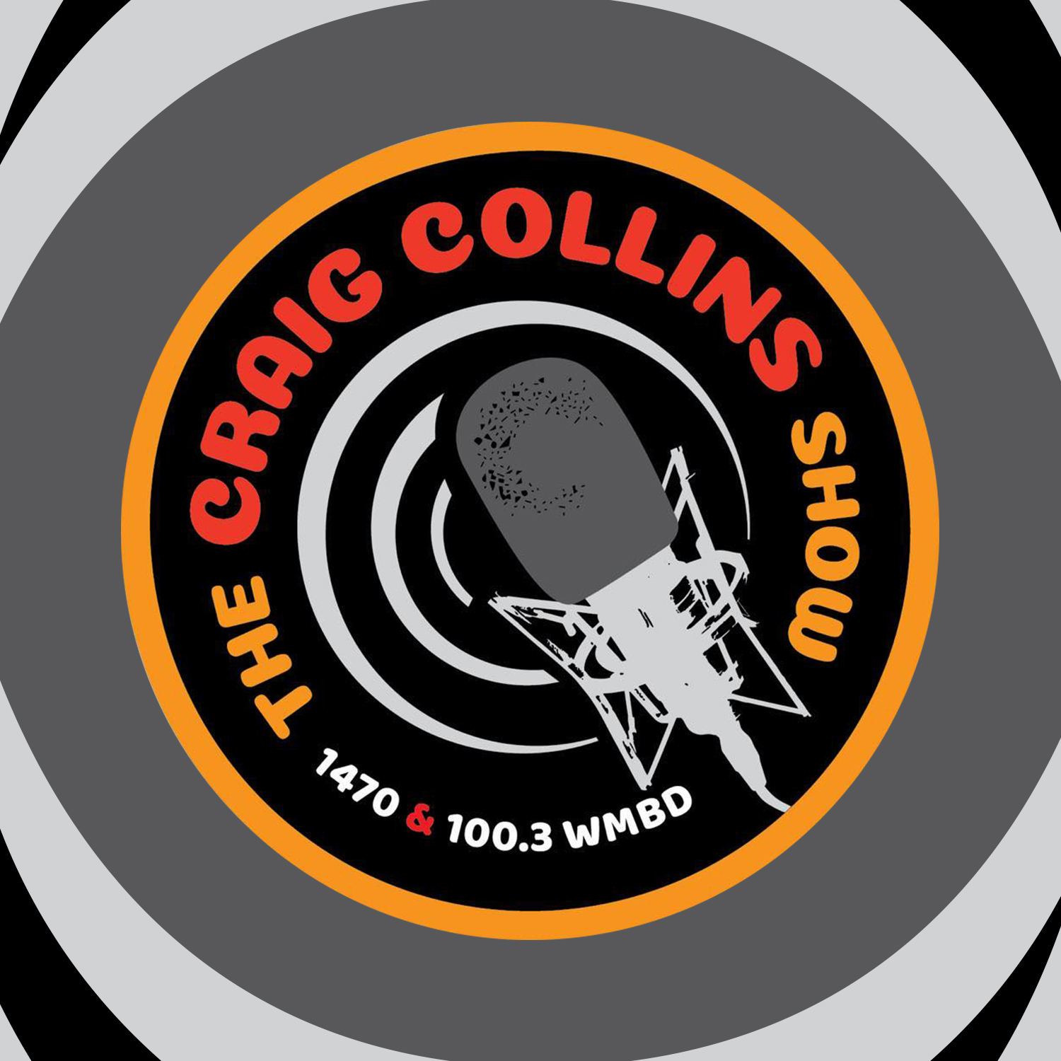 Friend of The Community: Former Peoria Sheriff Brian Asbell joins Craig to speak on leaving the force; Craig and Will are ‘Just Chattin”; Can you Gaslight yourself?