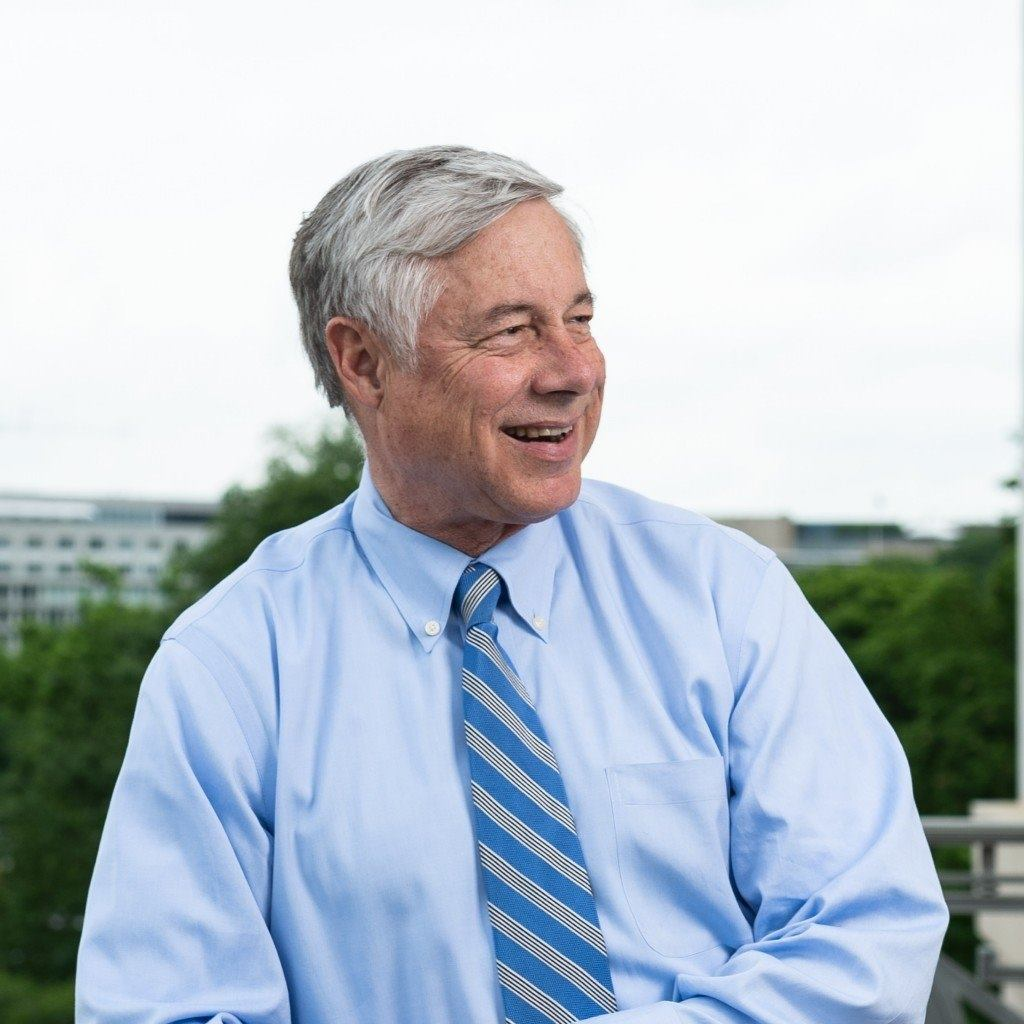 Weekly Interview with Fred Upton Oct. 6