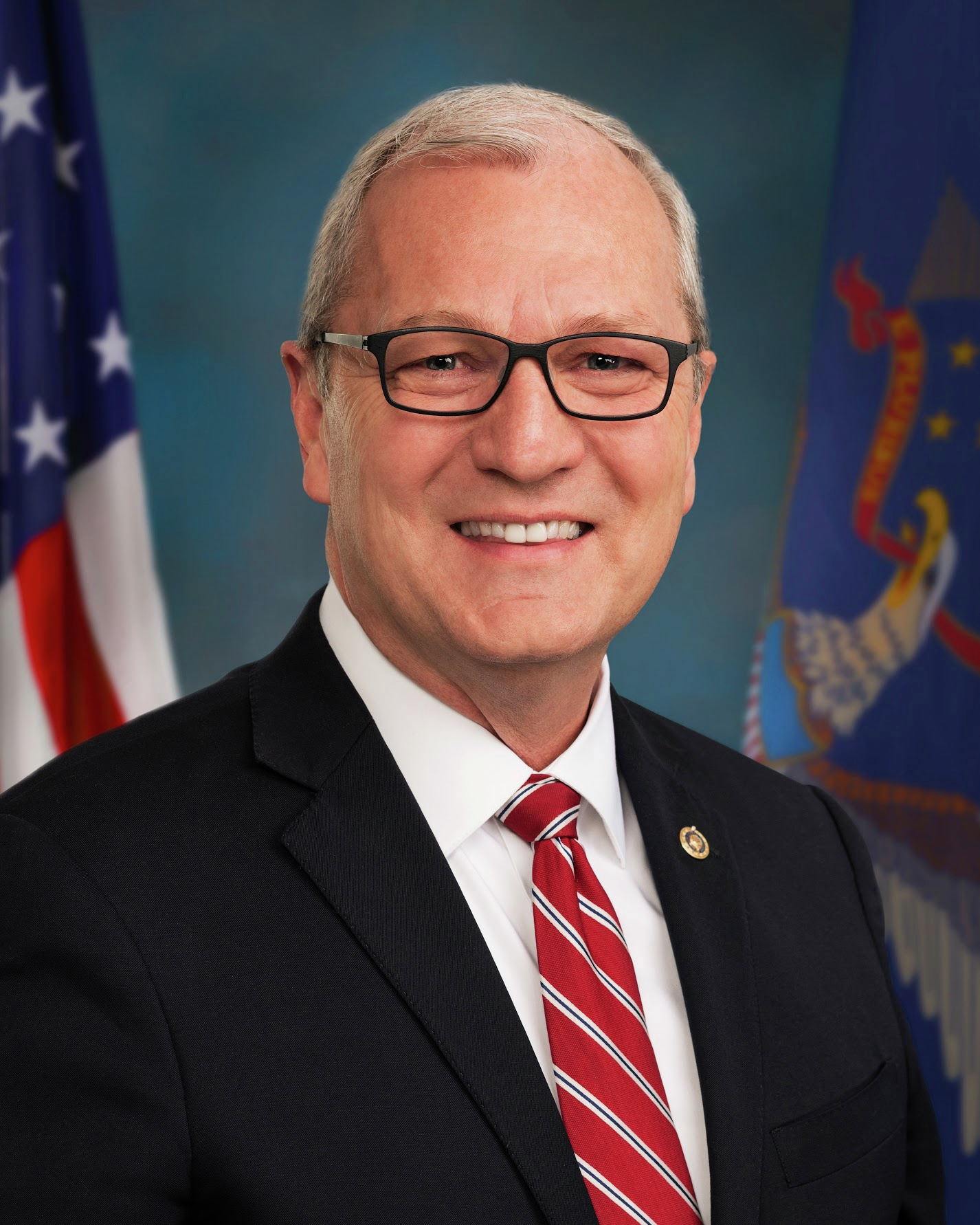 Senator Kevin Cramer says General Milley  should not be stripped of his security detail