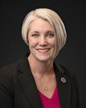 Shannon Roers Jones is running for Mayor of Fargo!