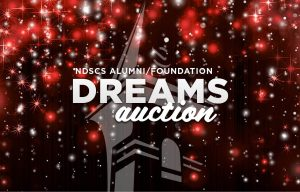 NDSCS Dreams Auction