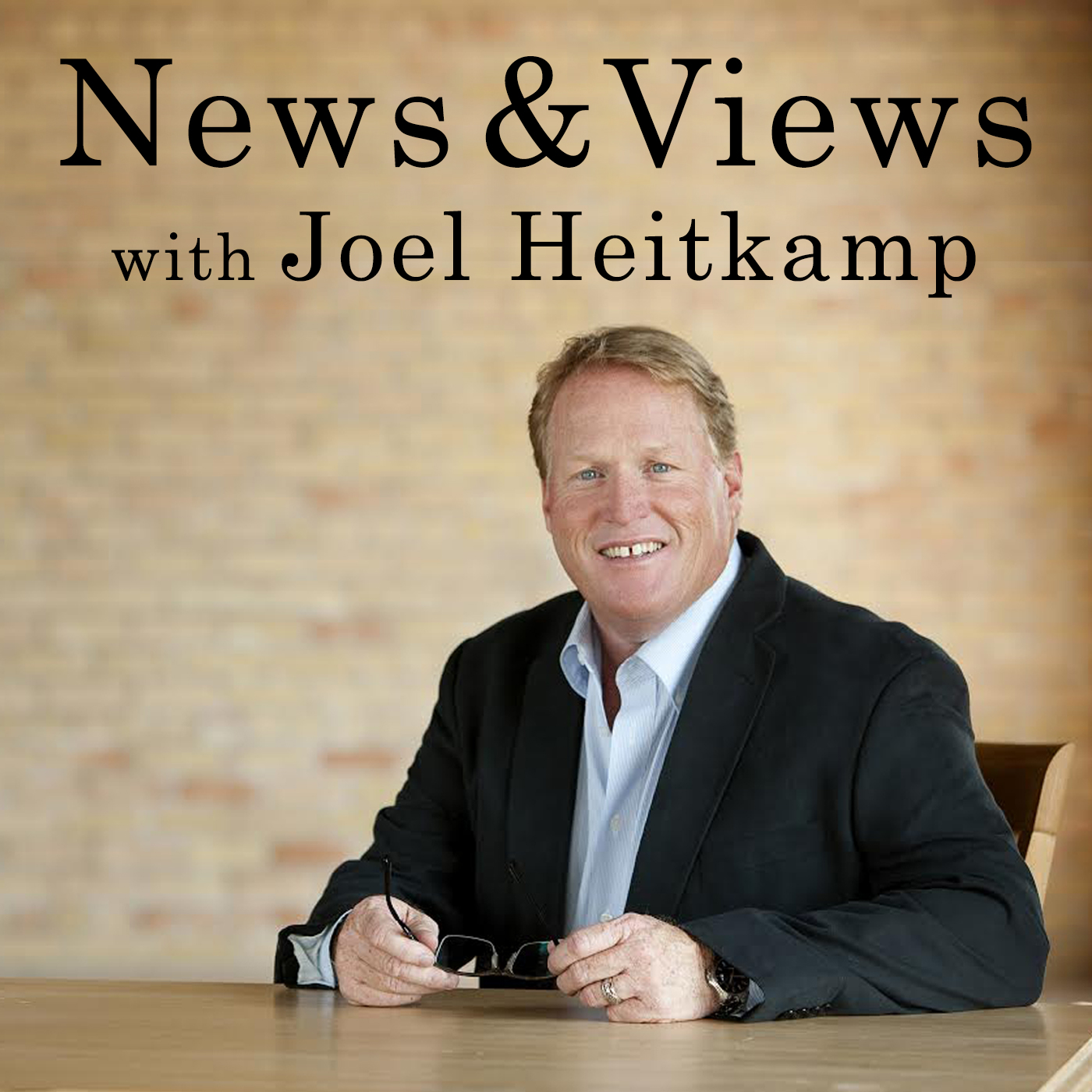 Joel Heitkamp and Jack Zaleski share their thoughts on the Congressional debate