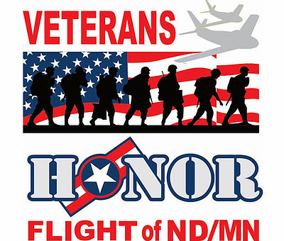 Veterans Honor Flight for Giving Hearts Day