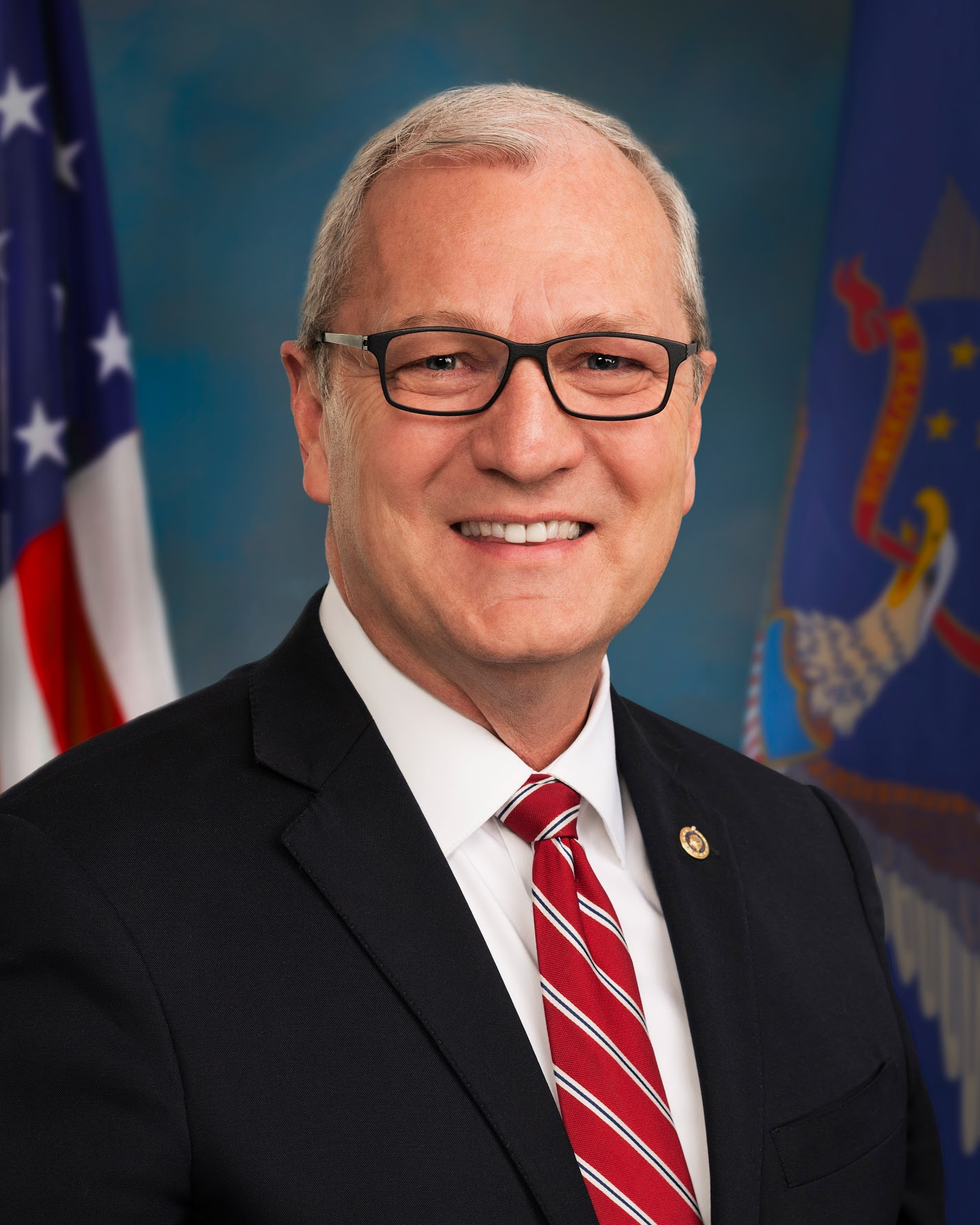 Kevin Cramer on the Afghanistan Withdrawal