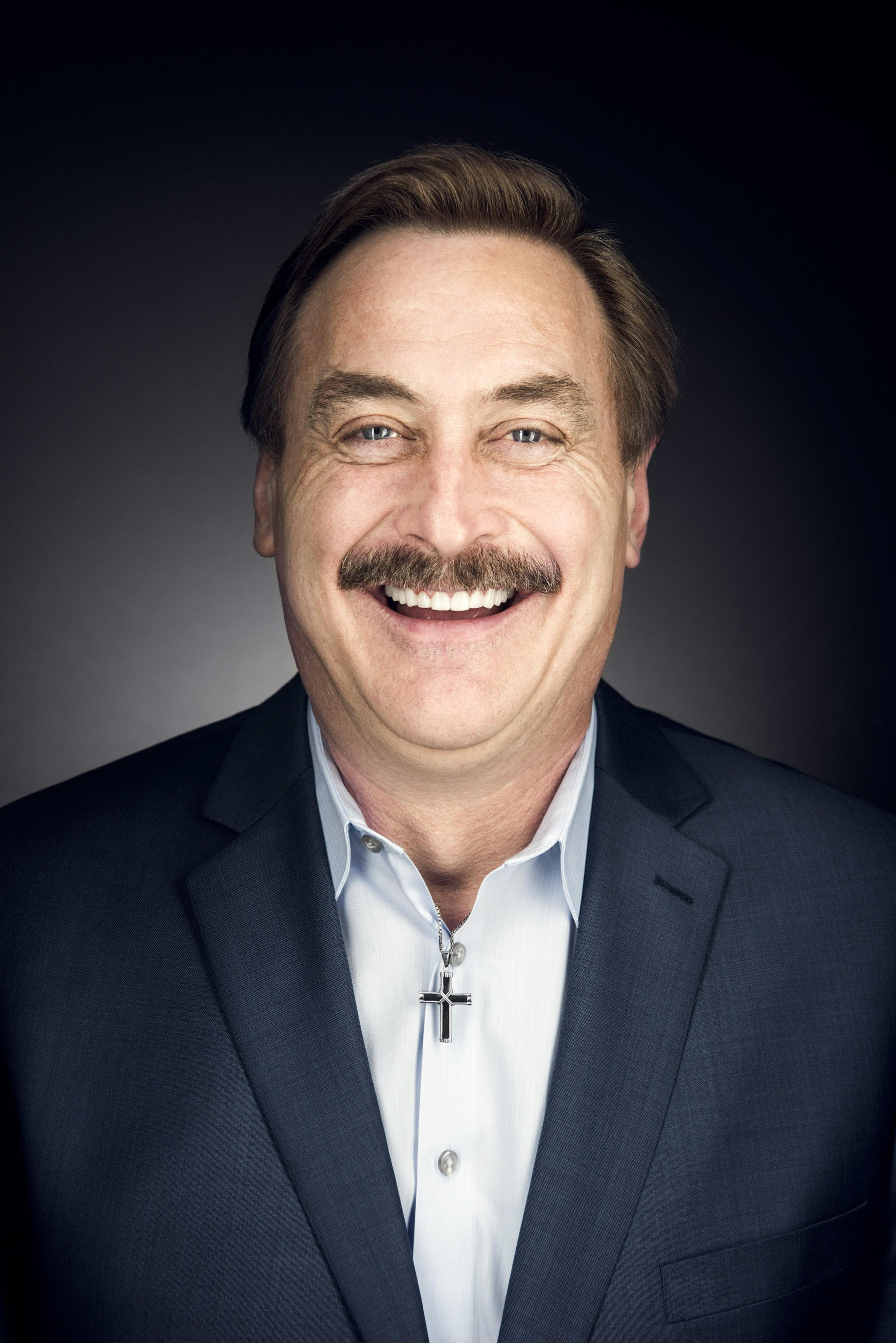 Mike Lindell gives his POV on the 2020 election