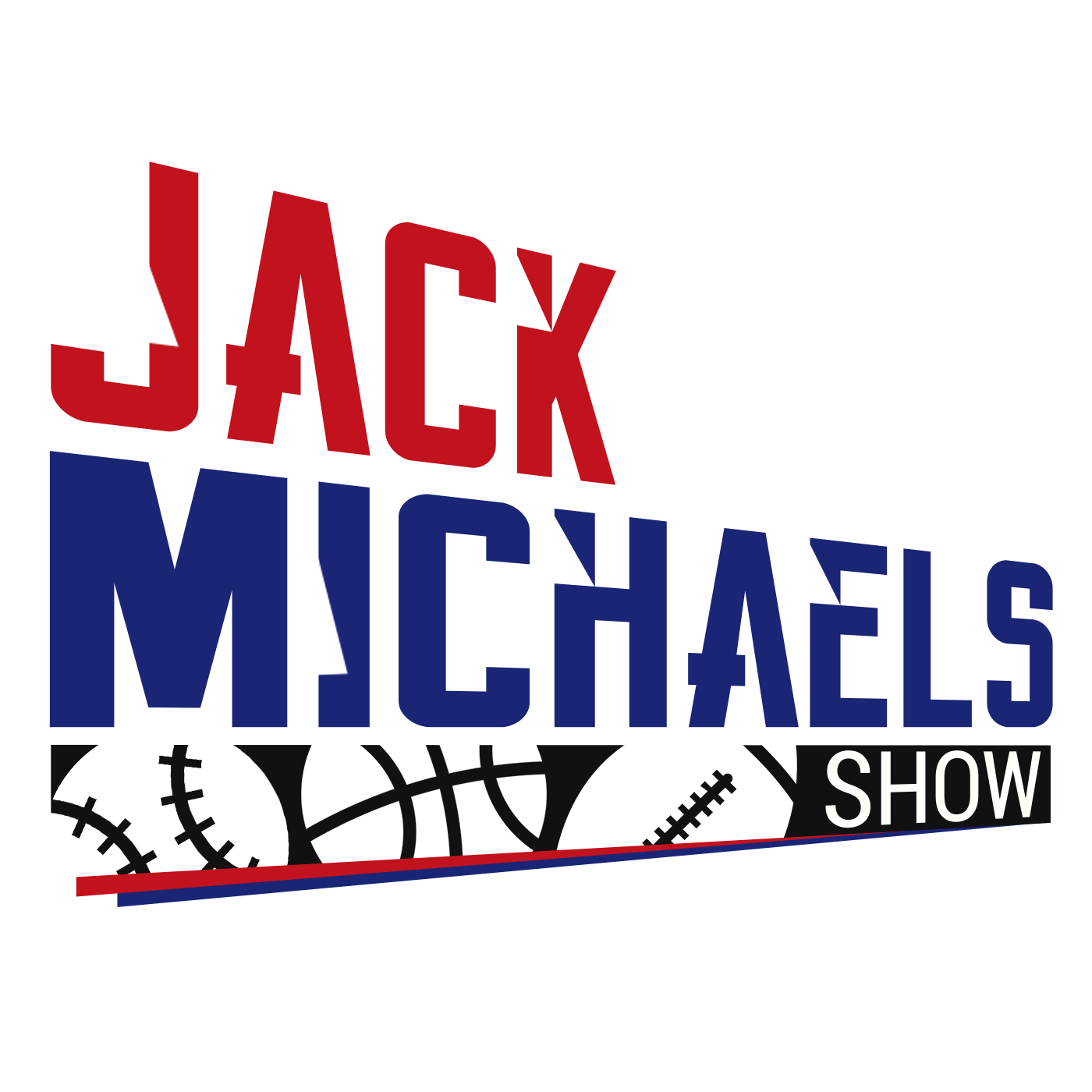 Jack Michaels Show with Kolpack, Miller, and Avery Bartels