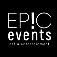 Epic Events has some great gift ideas!