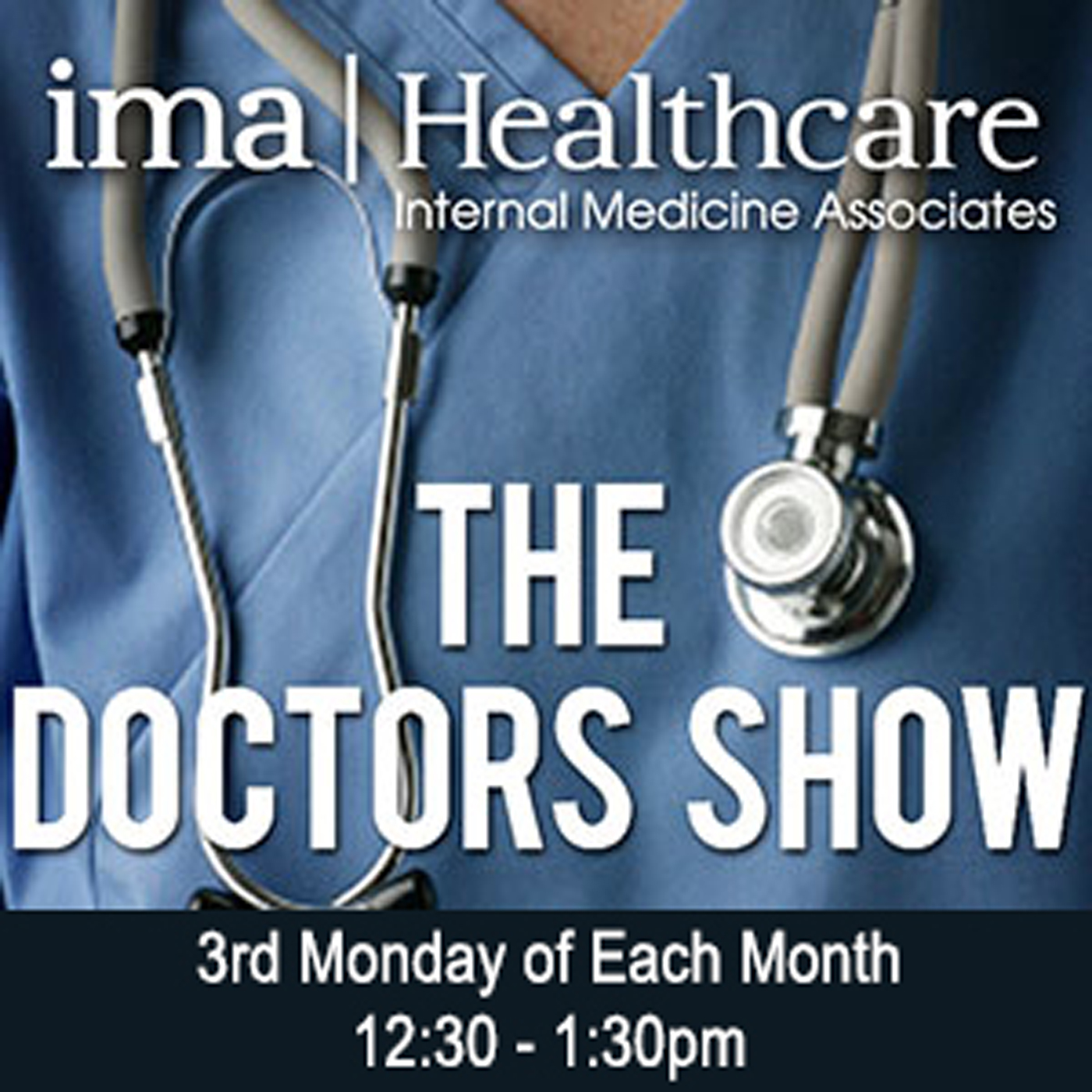 IMA Doctors Show: Arthritis & Rheumatic Conditions