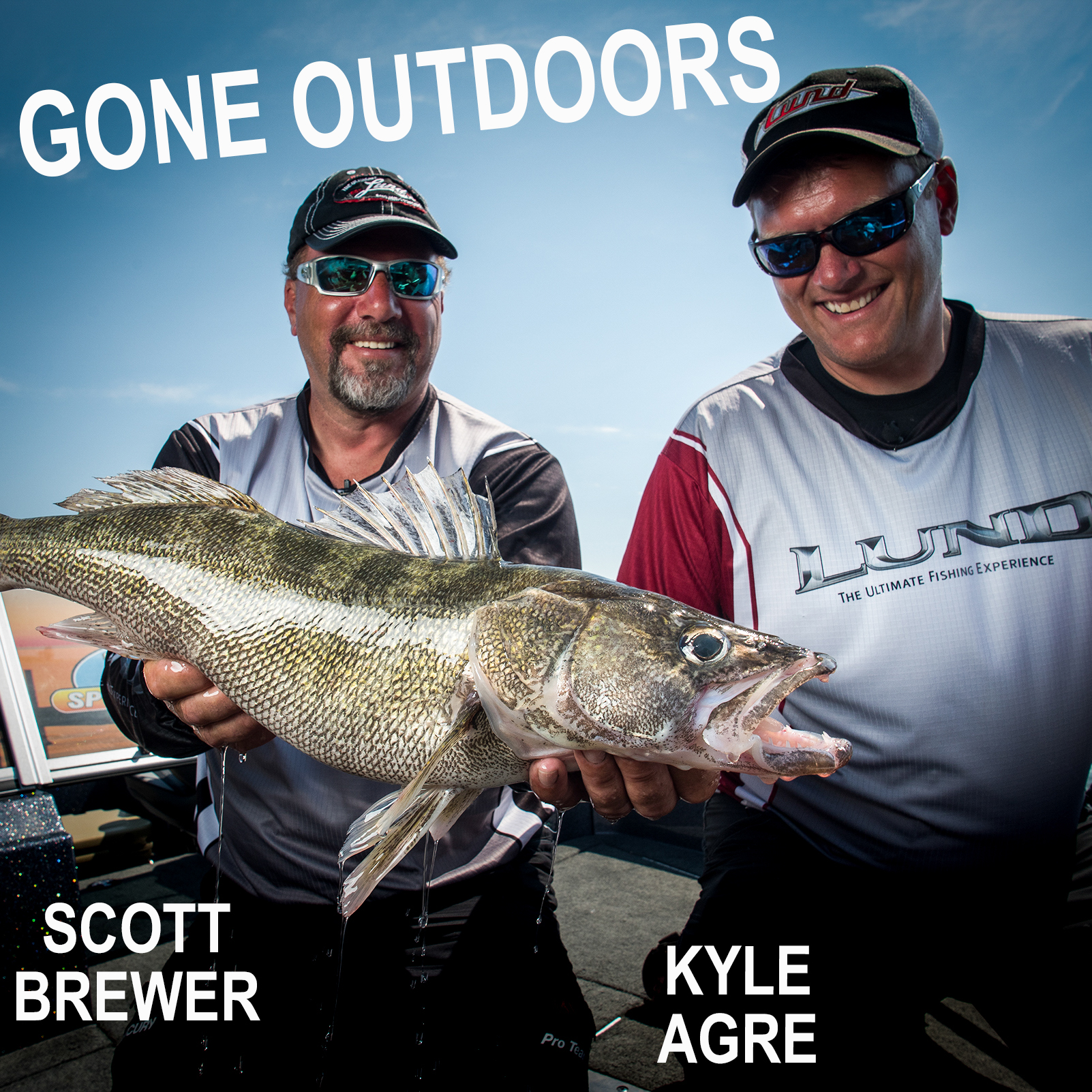 Jeff Benda Previews The Upcoming FM Walleyes Unlimited Meeting